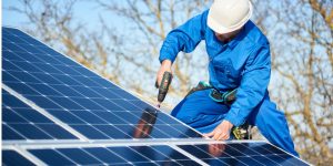 Installation Maintenance Panneaux Solaires Photovoltaïques à Innimond